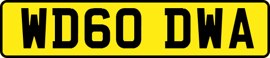 WD60DWA