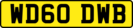 WD60DWB