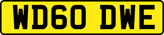 WD60DWE
