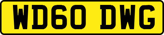 WD60DWG