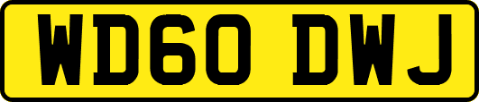 WD60DWJ