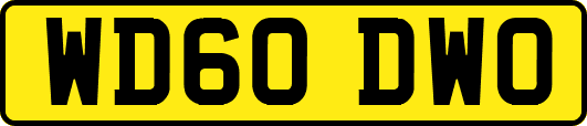 WD60DWO