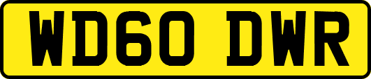 WD60DWR