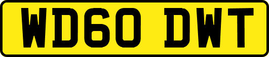 WD60DWT