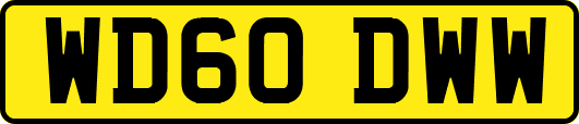 WD60DWW