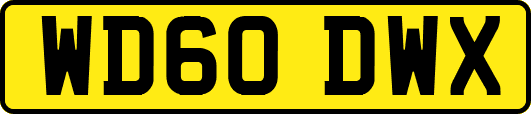 WD60DWX