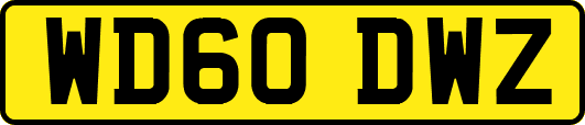 WD60DWZ