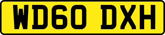 WD60DXH