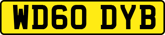 WD60DYB