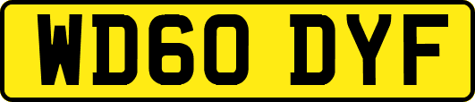 WD60DYF