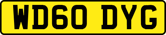 WD60DYG