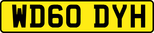 WD60DYH
