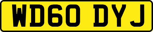 WD60DYJ