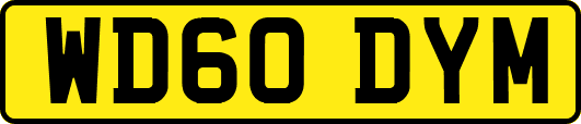 WD60DYM