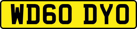 WD60DYO