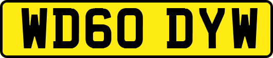 WD60DYW