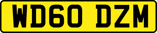 WD60DZM