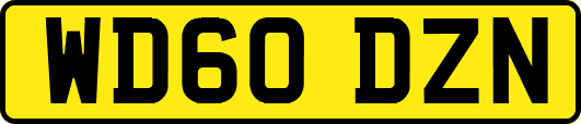 WD60DZN