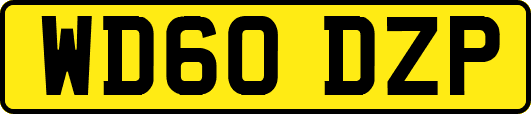 WD60DZP