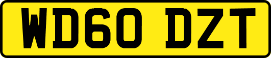 WD60DZT