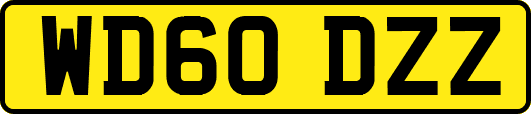 WD60DZZ