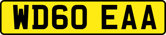 WD60EAA