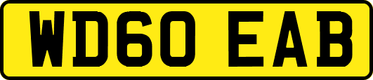 WD60EAB