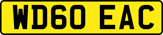 WD60EAC