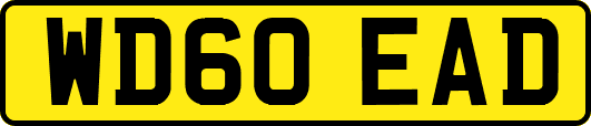 WD60EAD