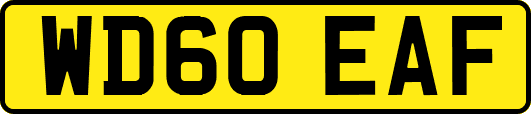 WD60EAF