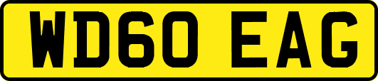 WD60EAG