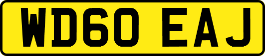 WD60EAJ