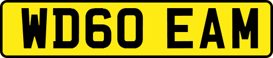 WD60EAM