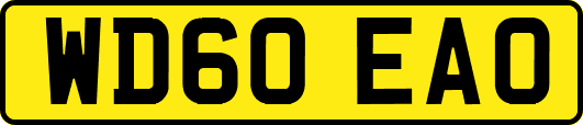 WD60EAO