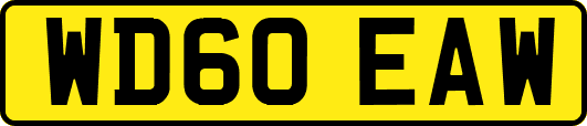 WD60EAW