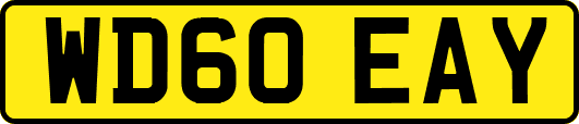 WD60EAY