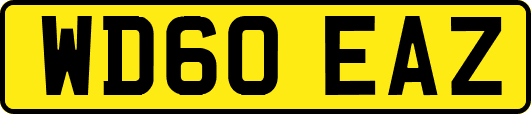 WD60EAZ