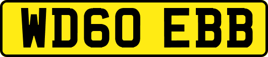 WD60EBB