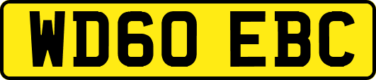 WD60EBC