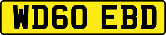 WD60EBD