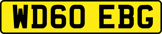 WD60EBG