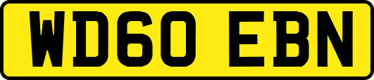 WD60EBN