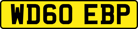 WD60EBP