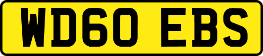 WD60EBS