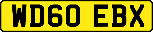 WD60EBX