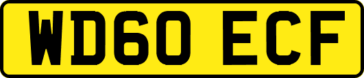 WD60ECF