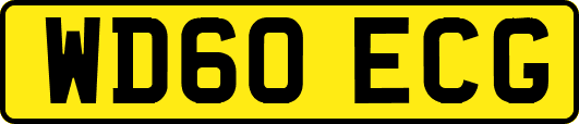 WD60ECG