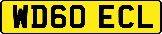 WD60ECL