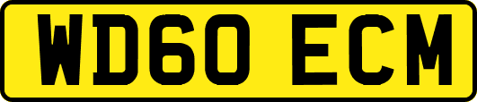 WD60ECM