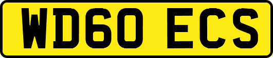 WD60ECS